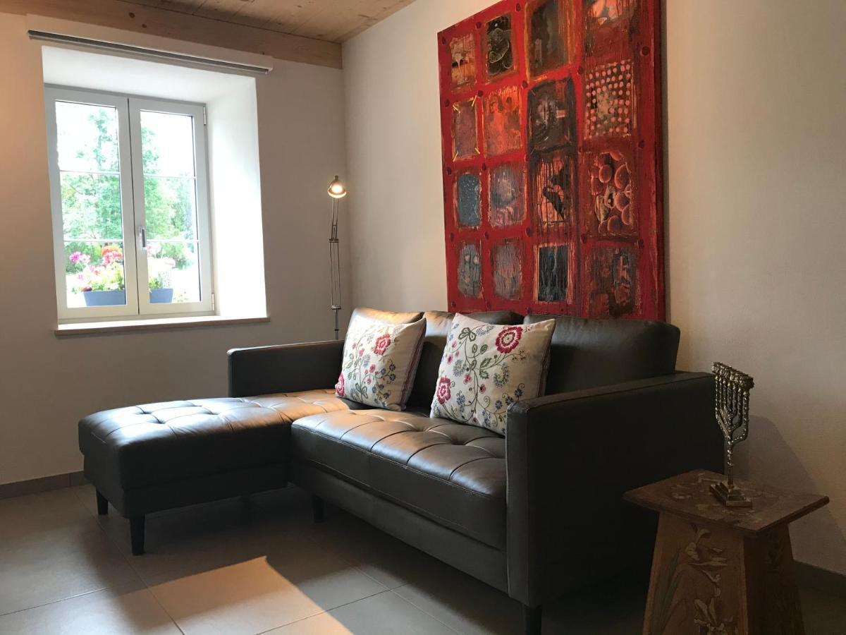 Maison Sans Souci Lajoux ภายนอก รูปภาพ